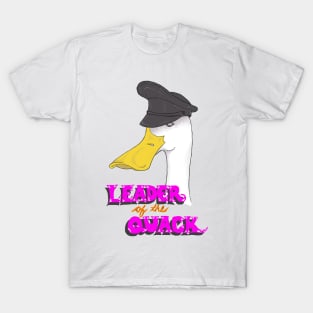 Leader of the Pack T-Shirt